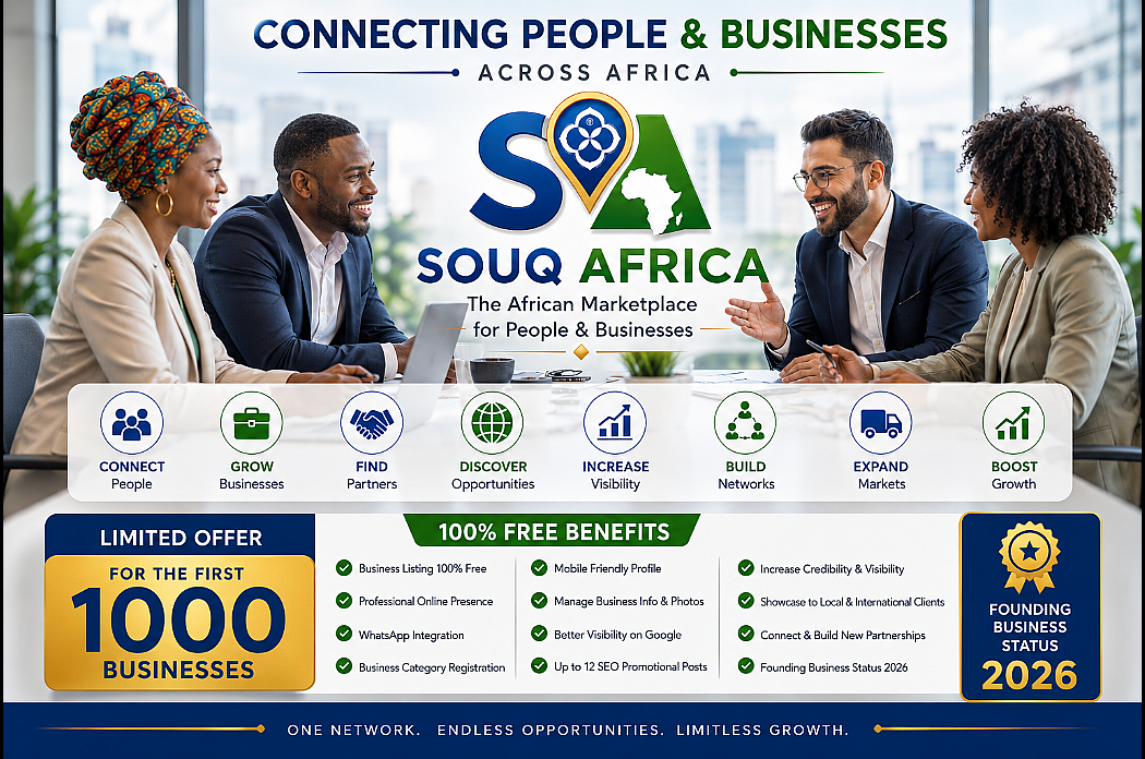 Souq-africa.com